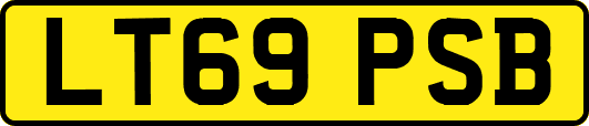 LT69PSB