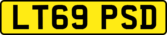 LT69PSD