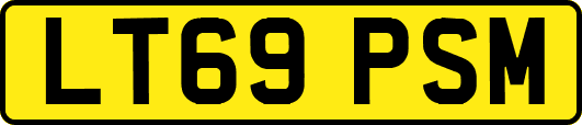 LT69PSM