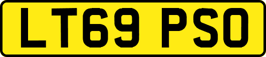 LT69PSO