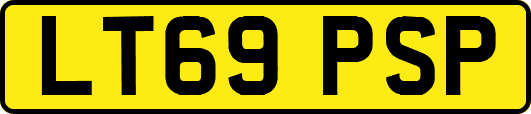 LT69PSP
