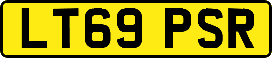 LT69PSR