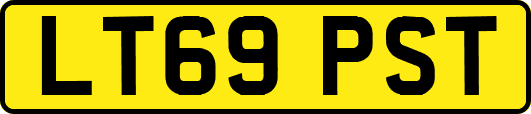 LT69PST
