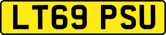 LT69PSU