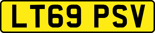 LT69PSV