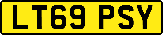 LT69PSY