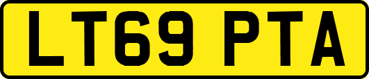 LT69PTA