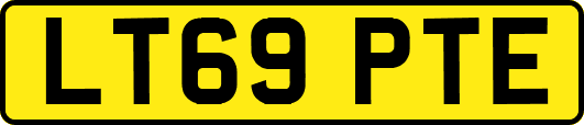 LT69PTE
