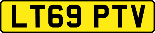 LT69PTV