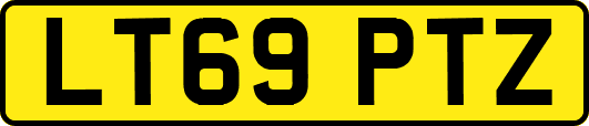 LT69PTZ