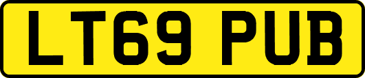 LT69PUB