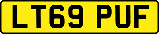 LT69PUF