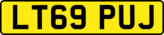 LT69PUJ