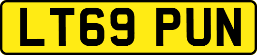 LT69PUN