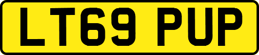 LT69PUP