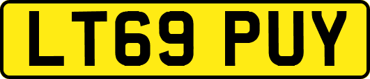 LT69PUY