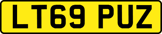 LT69PUZ