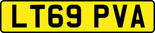 LT69PVA