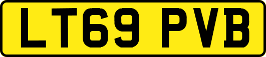LT69PVB
