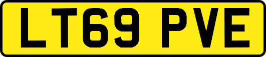LT69PVE