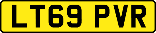 LT69PVR