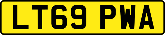LT69PWA