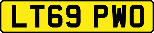 LT69PWO