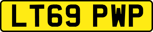 LT69PWP