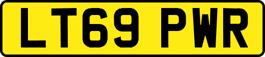 LT69PWR