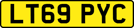 LT69PYC