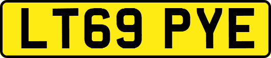 LT69PYE