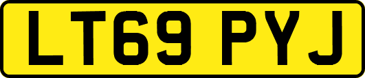 LT69PYJ