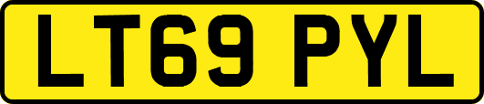 LT69PYL