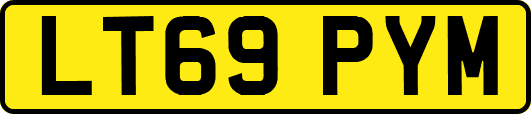 LT69PYM
