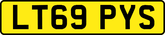 LT69PYS