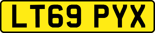 LT69PYX