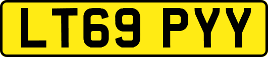 LT69PYY