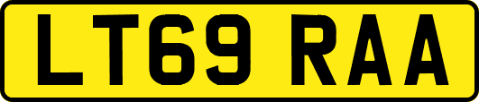 LT69RAA