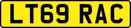 LT69RAC