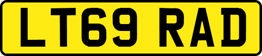LT69RAD