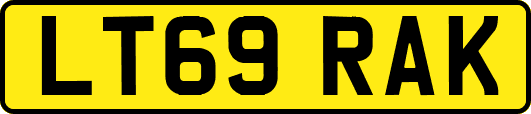 LT69RAK