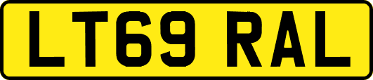LT69RAL