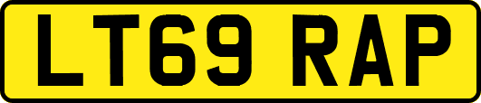 LT69RAP