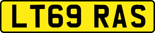 LT69RAS