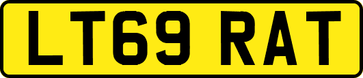 LT69RAT