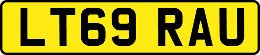 LT69RAU