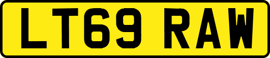 LT69RAW