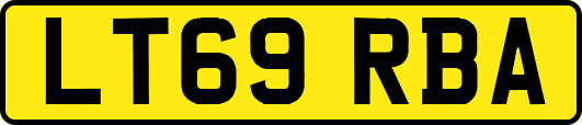 LT69RBA
