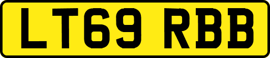 LT69RBB