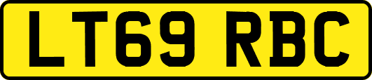 LT69RBC